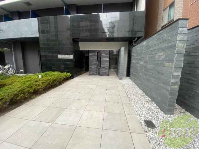 W-STYLE新大阪Ⅱ