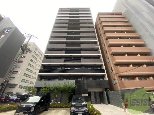 W-STYLE新大阪Ⅱ