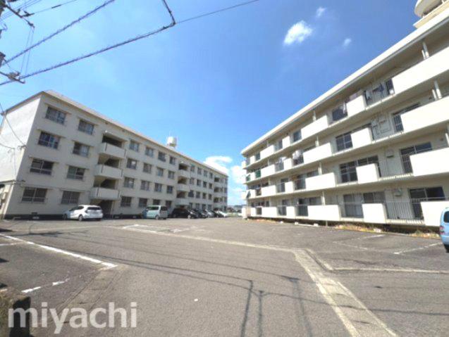 第1福家マンション