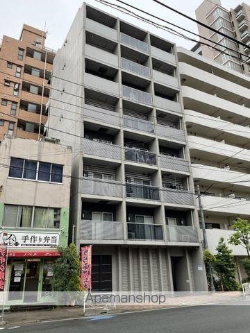 プレセダンヒルズ門前仲町