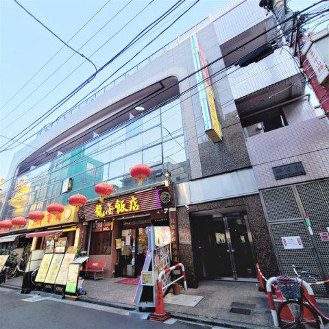 ローズマンションアール&エー