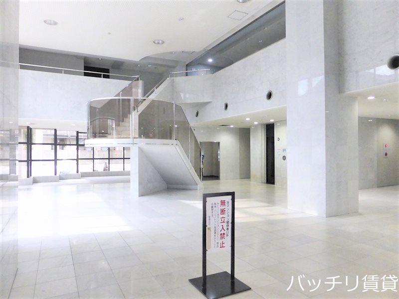 ラ・レジダンス・ド福岡県庁前