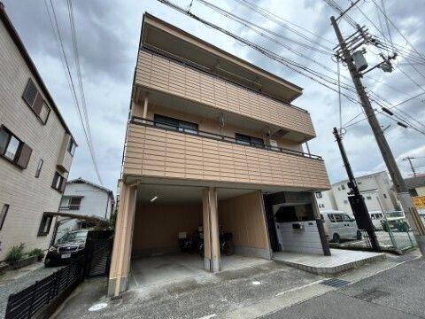 ジーライズ深江南