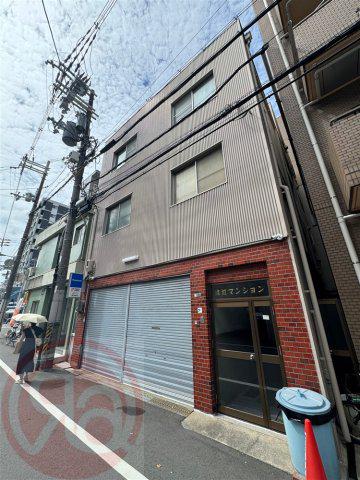 渡辺マンション