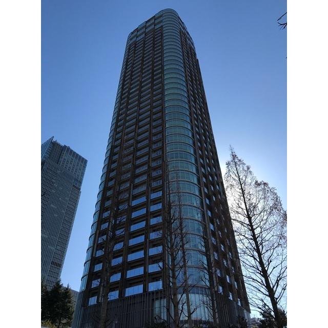 パークコート赤坂檜町ザ タワー