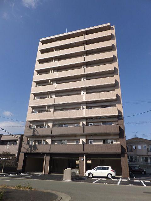 カーサフェリーチェ菊陽
