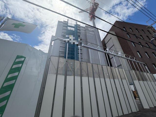 プレジオ武庫川ASIAN