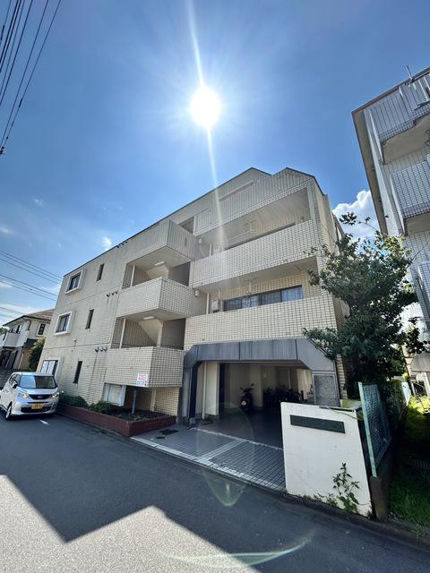 サンヒルズマンション