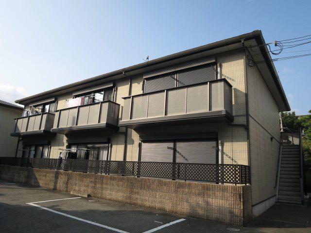 アスペンハイツ