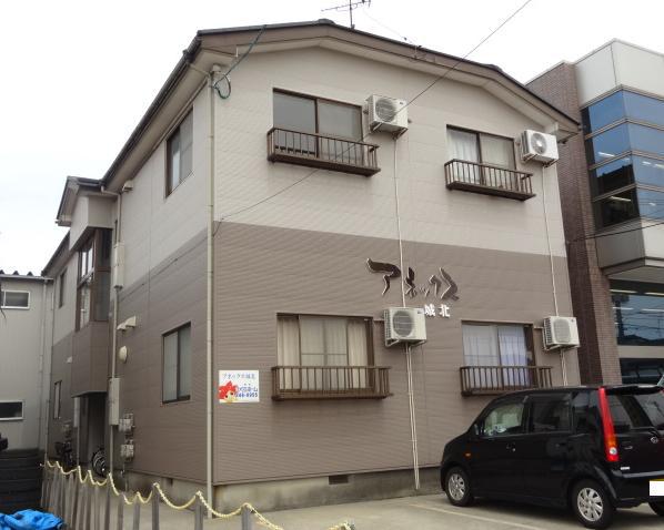 アネックス城北