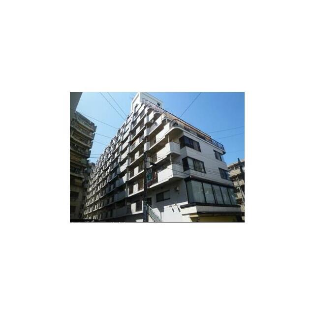 SKハイツ芝新町