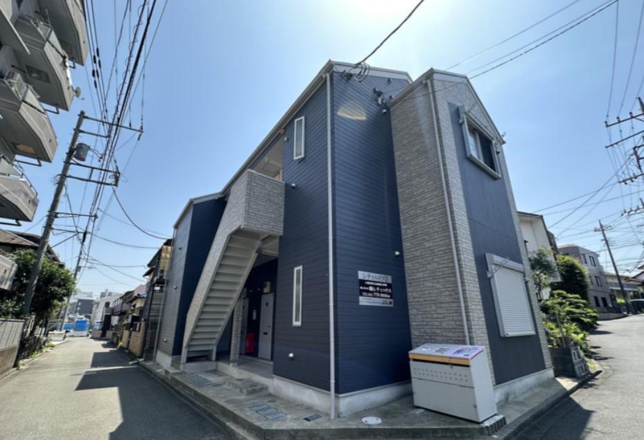 シティハイツII