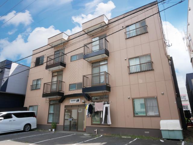 第3サンコーマンション