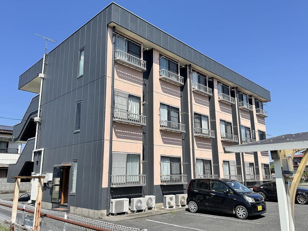 キュウブONDA5A棟