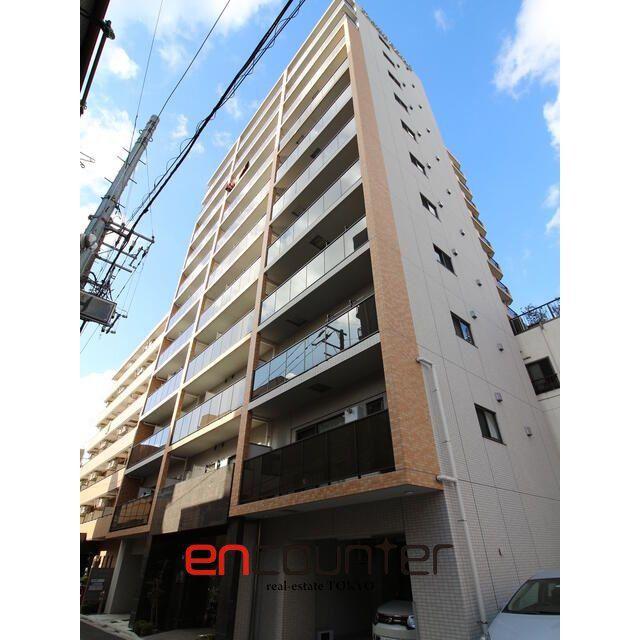 プレール・ドゥーク本所吾妻橋IV