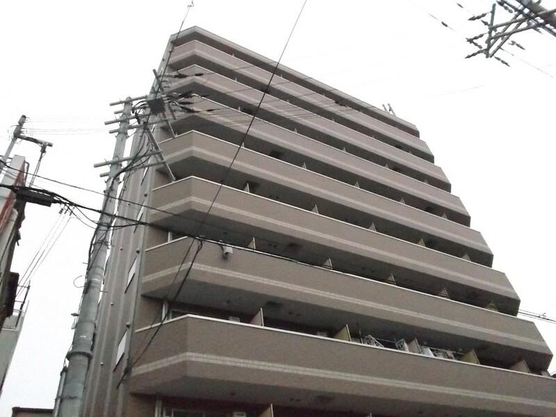 Mプラザ今里弐番館