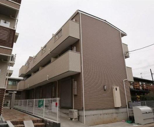 アリロッセ新鎌ヶ谷