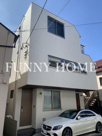 COURAGE三軒茶屋ANNEX