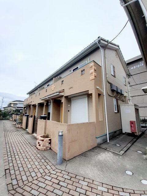 ルミエールA