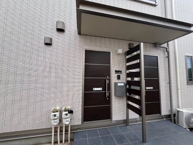 ウィステリアガーデン
