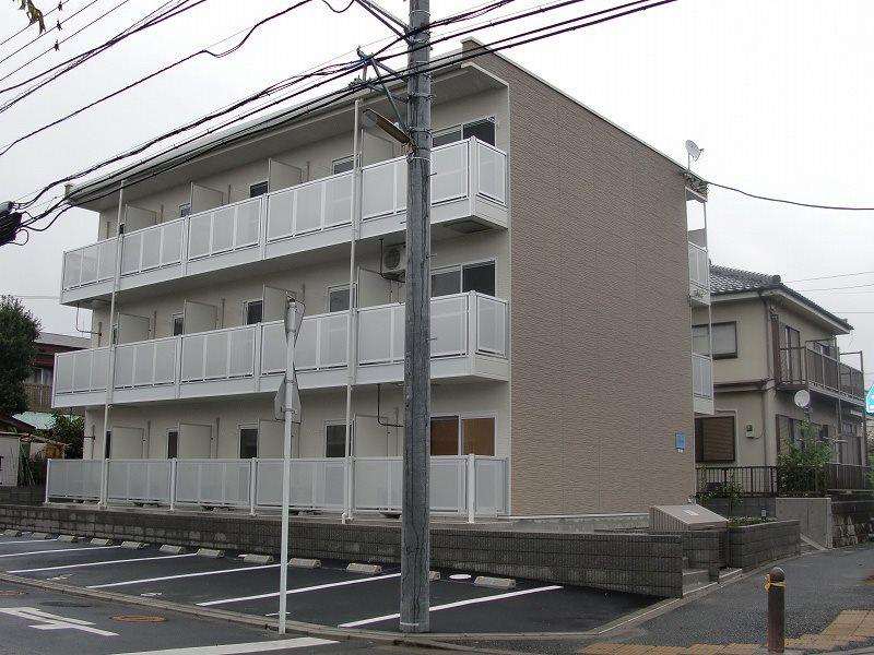 サンライズ飯島