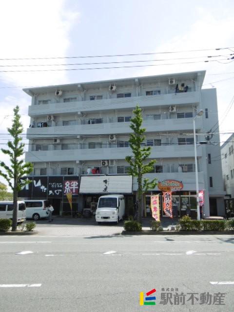 ニュー端山ビル