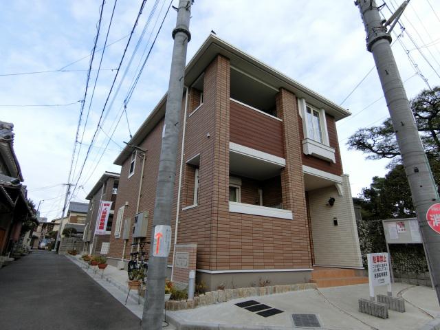 サンシャインニシダⅢ