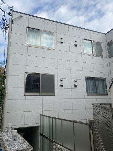 レスツオン参宮橋