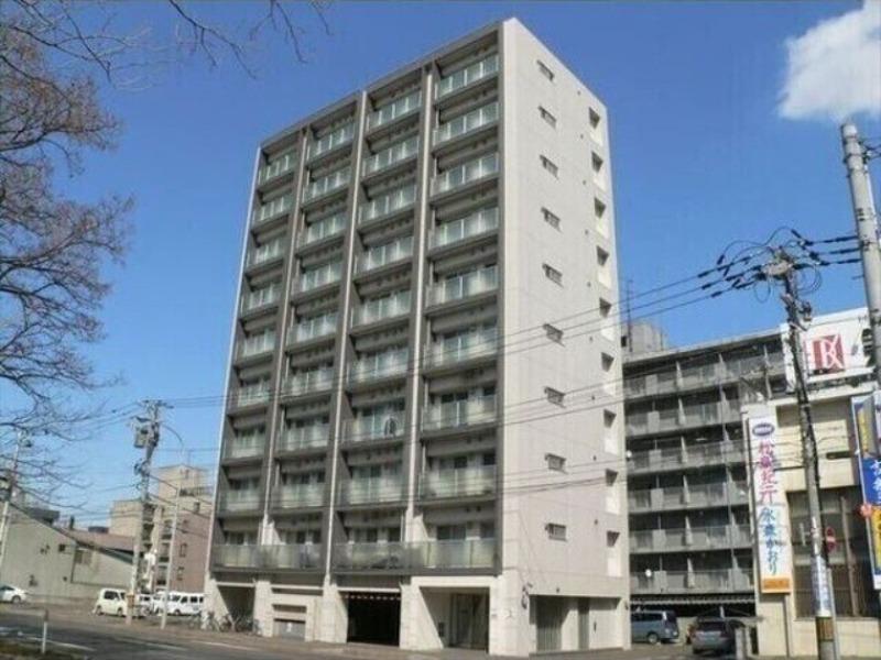 PRIME URBAN北11条