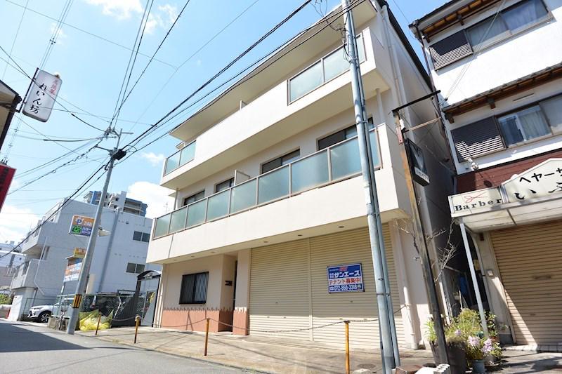 サンプラザ香里