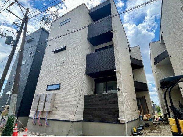 REGALEST菊菜卸町