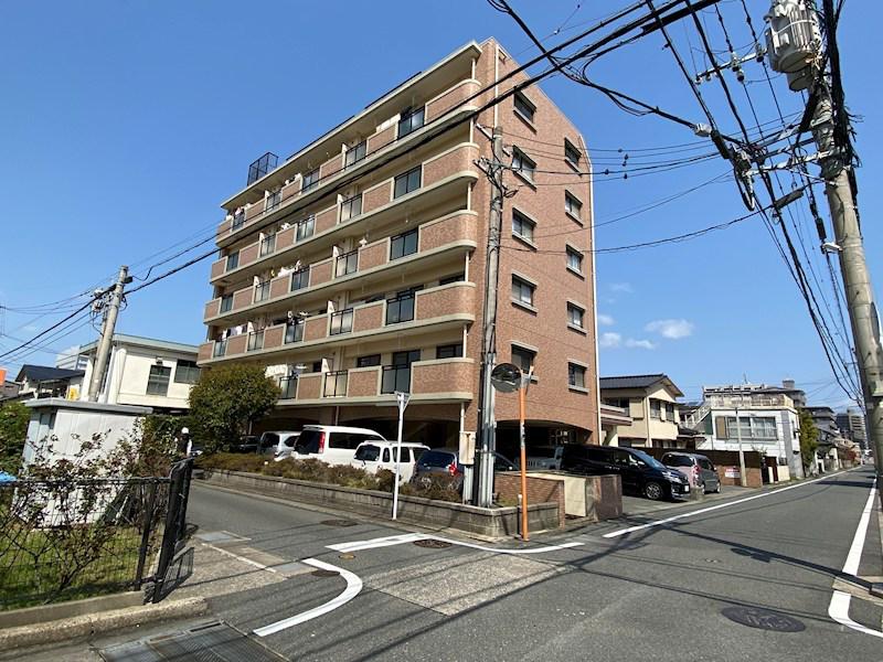 リバーウエスト姪浜