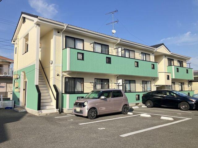 OASIS SATONAKA A棟