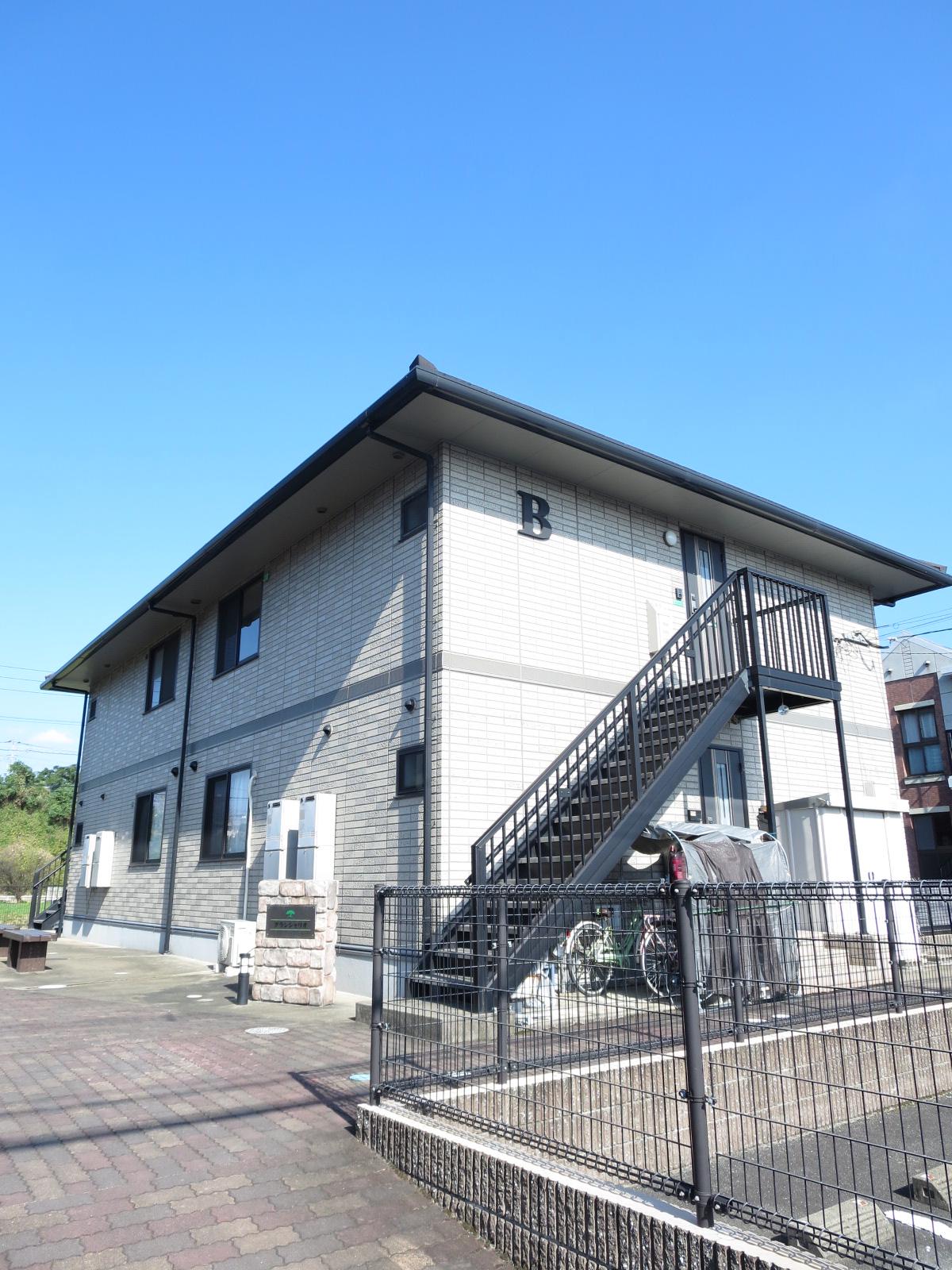 グランシャリオ A棟
