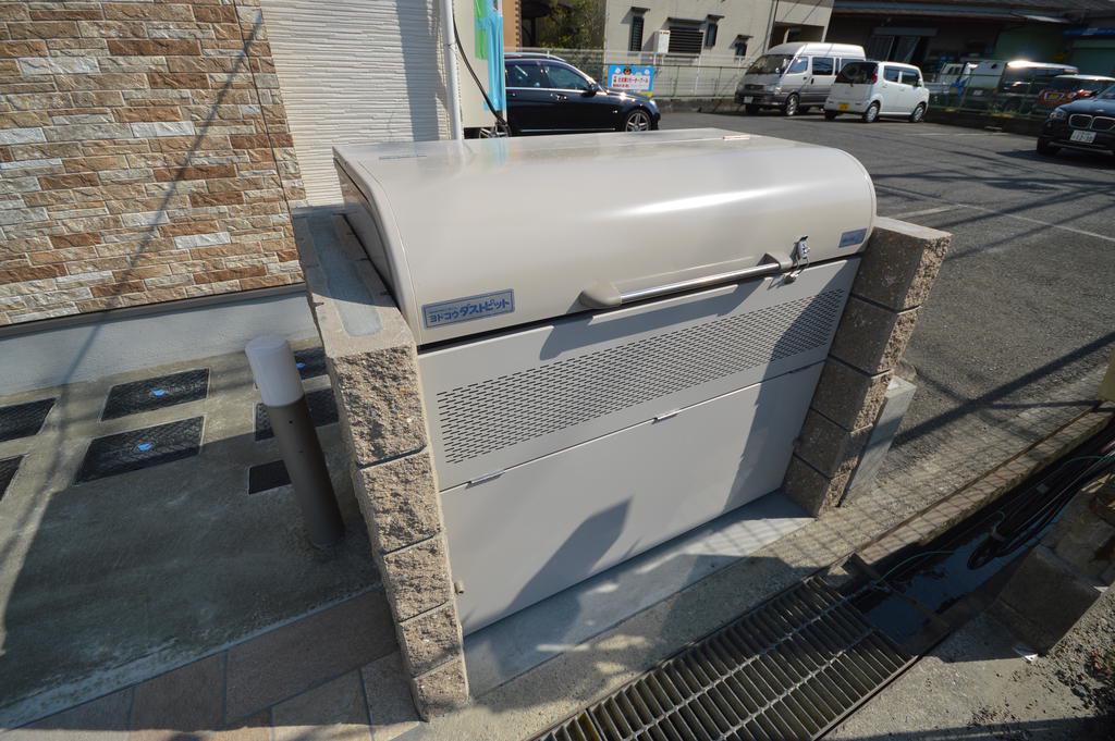 クリエオーレ新鴻池町
