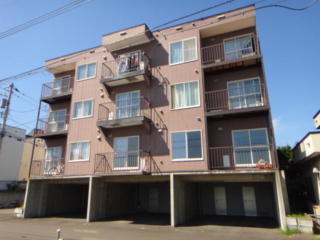コーポ第二白楊