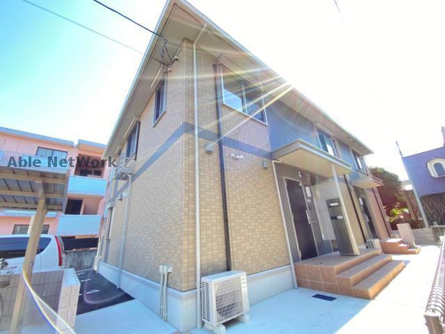 S.シュエット(3LDK/1階)