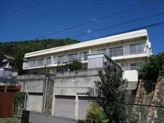 西新在家マンション