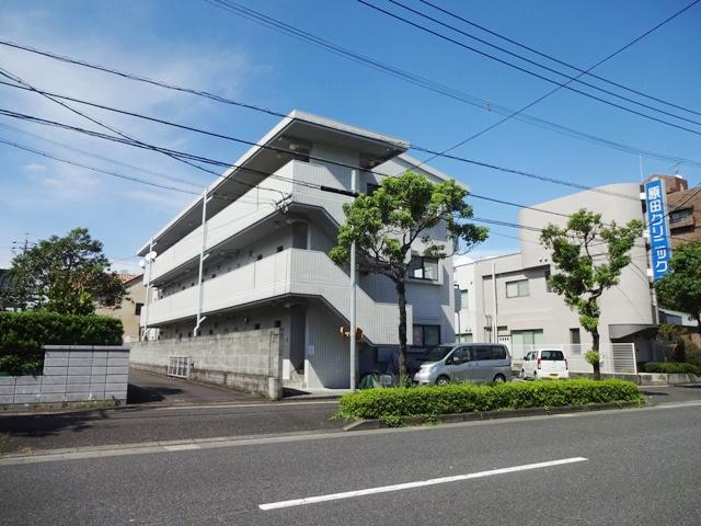 ファームヤード