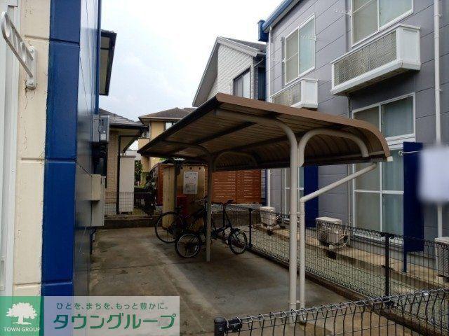 レオパレスネイティブ
