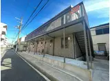 プランドール湊川