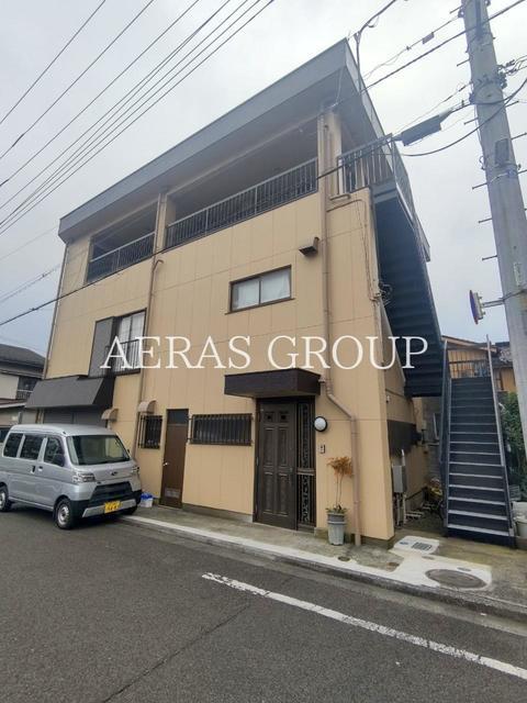 田所コーポ