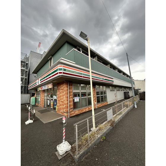 ルシア宮町
