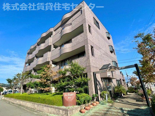 ラフォーレ21