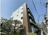 ワーフときわ台