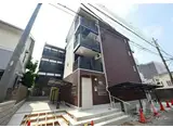 JHK浦和仲町