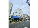 世田谷国際マンション