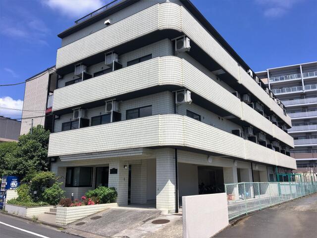エクセラン西八王子