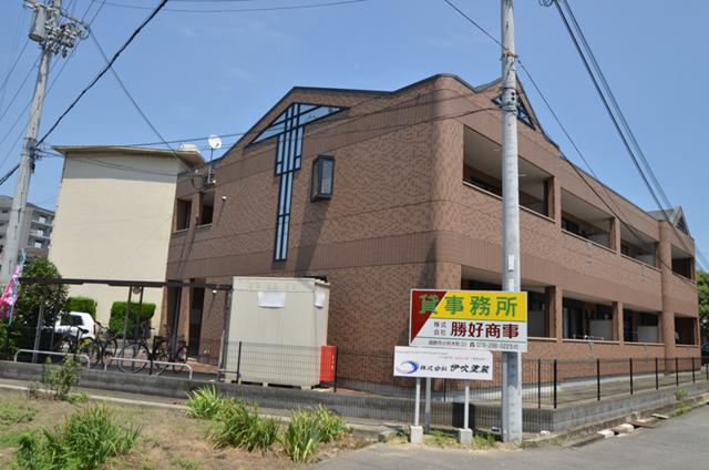メゾンフレグランス
