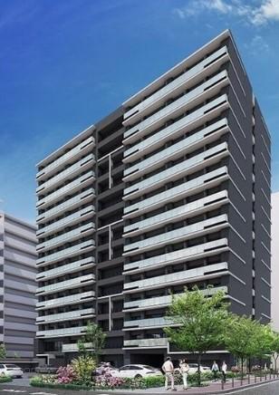 コンフォリア新大阪宮原Q